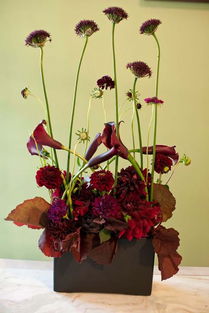 世界上最美的5類花店