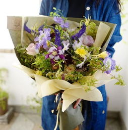 超實用ins風花店商品拍照小技巧,手殘黨有救了