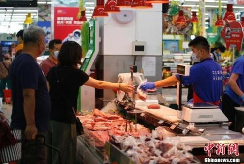 春節(jié)后第二十二批中央凍豬肉儲(chǔ)備投放完成 成交逾9371噸