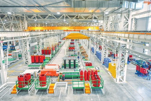 海口鉚足干勁抓生產(chǎn) 全力沖刺四季度