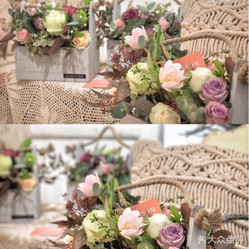 BLOSSOM花蓯電話, 地址, 價格, 營業時間(圖)-花店-青島購物-大眾點評網