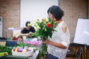 不談商品企劃的花店,怎么做 爆款