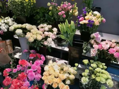 鮮花扔掉太可惜 花店老板教你做干花