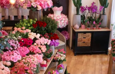 加盟花店需要多少錢