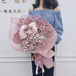 七夕將至 廣州這 6間精品花店 讓你七夕送禮不用慌