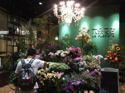 怎么拍都是小仙女 北京這幾家高顏值店,沒去過肯定后悔