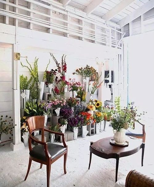 試試這些 讓花店創業賺錢不那么難