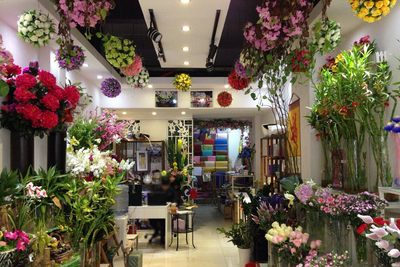 花店關門率這么高,憑什么你的能脫穎而出?