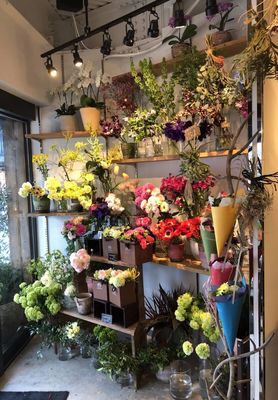 咖啡地圖 I 日本東京還有這些咖啡館值得你去打卡