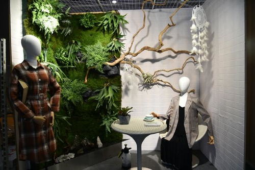 2019廣州國際盆栽植物及花園花店用品展舉辦