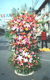 絳縣網上花店 商品內容