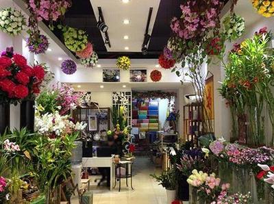 花卉大全500種名字、高端的花店名字