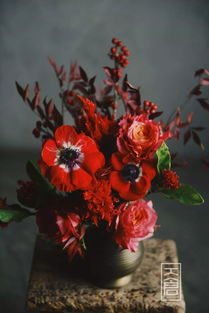 花店商品特訓(xùn)營 讓你七夕業(yè)績倍增