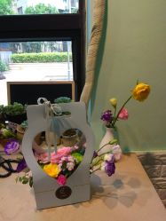 叁里花店 沙拉 飲品怎么樣,好不好的默認點評 長沙