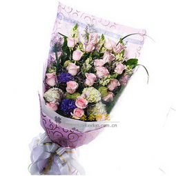 彩色玫瑰23枝 特殊 彩色玫瑰23枝 特殊價(jià)格 彩色玫瑰23枝 特殊含義 一朵朵鮮花網(wǎng)