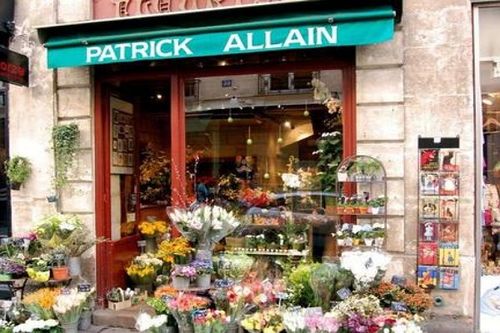 開鮮花店利潤怎么樣