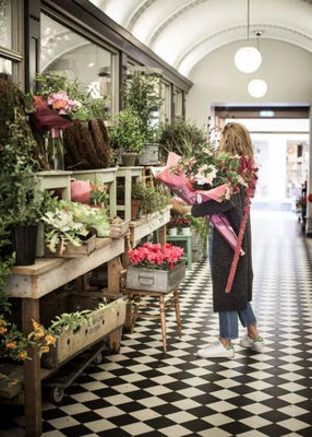 花店經(jīng)營|哪個(gè)花店類型更適合你
