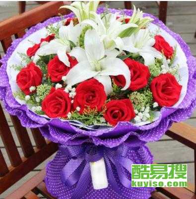 成都酷易搜花店 打造溫馨花藝生活新體驗(yàn)