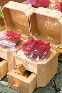 2018魔都精品花店指南