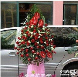 黃浦路揚子江路大名路附近鮮花店 生日花與開業花籃精選指南