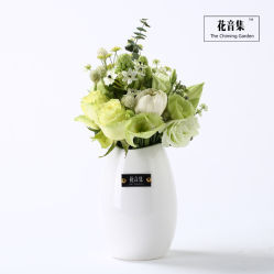 花音集(國金購物中心店) - 花店詳情