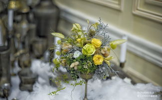 兔子店長的一天 花店里的商業與情懷