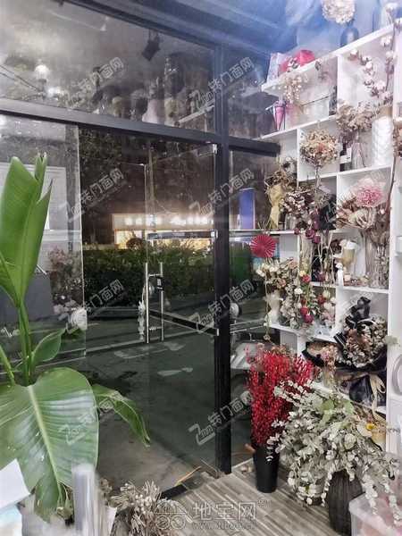 五湖國際廣場精裝韓式花店轉讓 商業機遇與創業新選擇