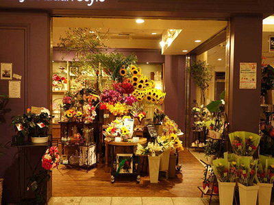 花開有聲 打造獨特新穎好聽的花店名字