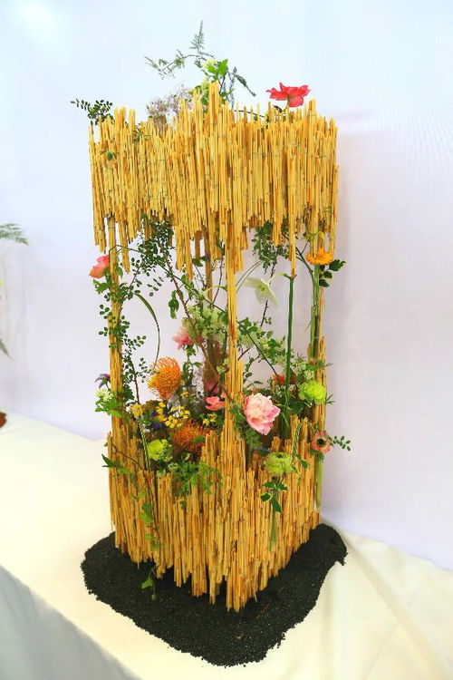 即將涌進萬人，再過兩日這里將成為全廣州最美的地方——花店