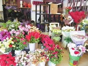 花開何處香自來——花店選址的黃金法則