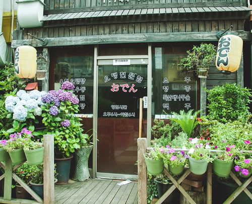 花店裝修設計 從效果圖到現實，打造吸睛又實用的花藝空間