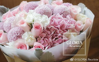 七夕將至 | 廣州這6間精品花店，讓你七夕送禮不再慌