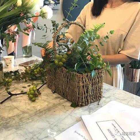 開花店必備物資清單 從基礎工具到提升格調，一篇文章說清